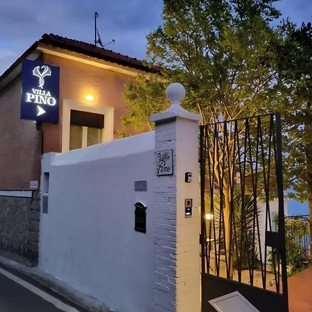 Pino 3*