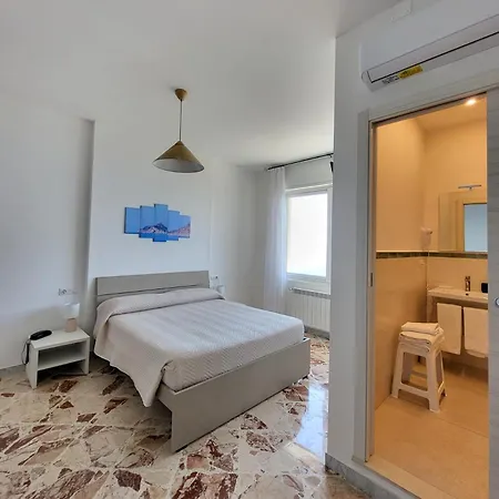 Gasthuis Pino 3*