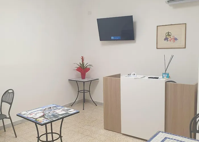 ゲストハウス Pino フローレ