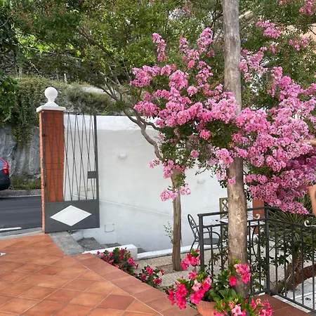Guest house Pino Furore