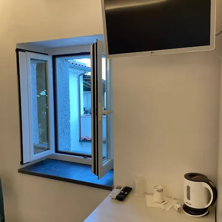 Pino Guest house Furore