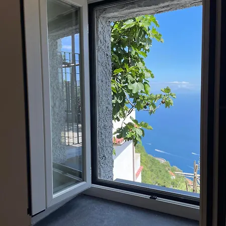 Guest house Pino Furore