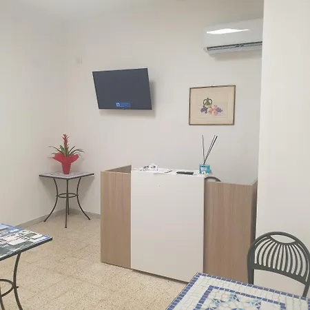 Pino Guest house *