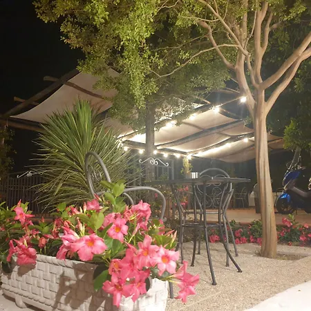 Pino Guest house