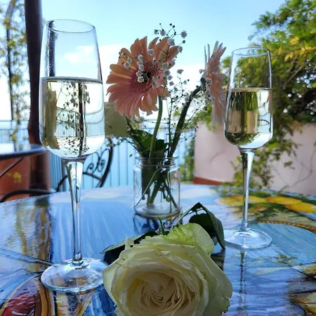 Pino Guest house Furore