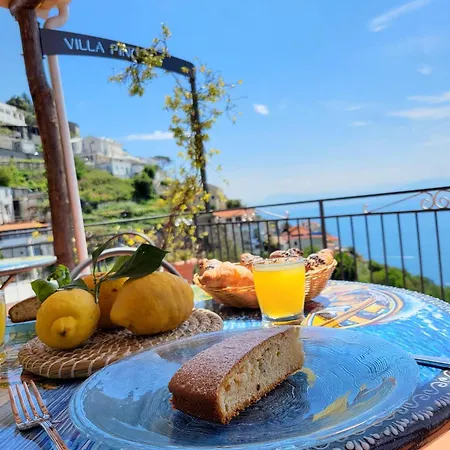 Pino Guest house Furore