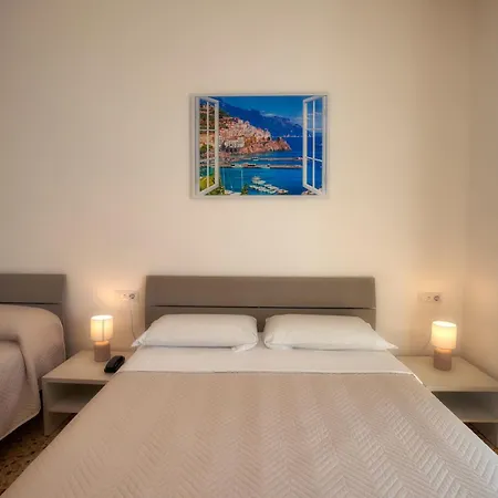 Pino Guest house Furore