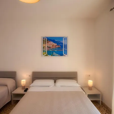 Pino Guest house Furore
