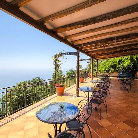 Guest house Pino Furore