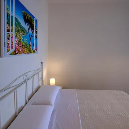 Guest house Pino *