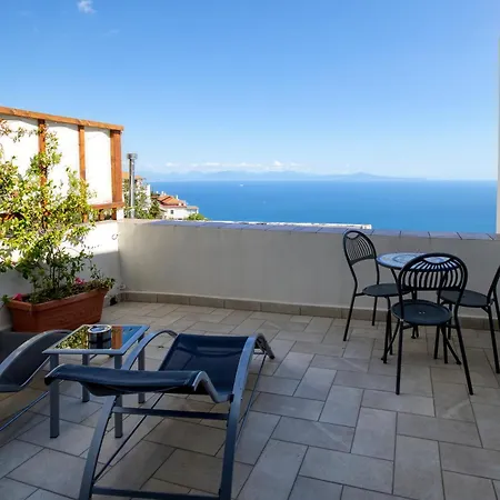 Pino Guest house