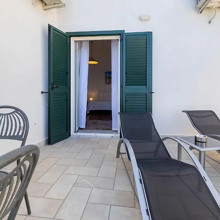 Guest house Pino *