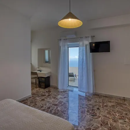 Pino Guest house Furore