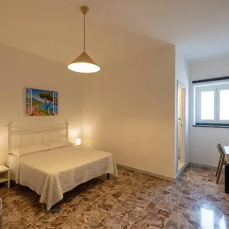 Pino Guest house Furore