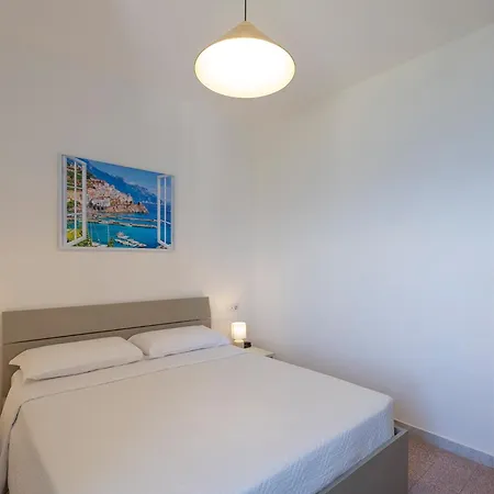 Pino Guest house Furore