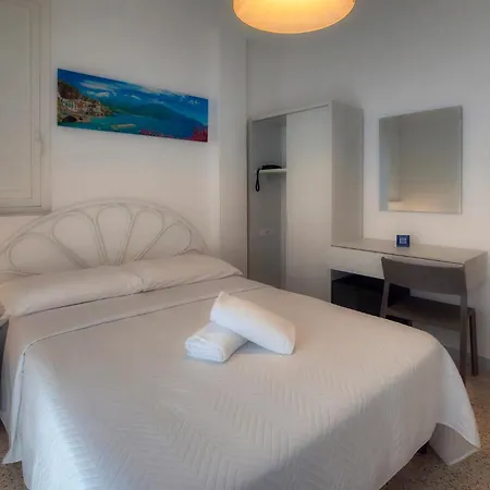 Pino Guest house Furore