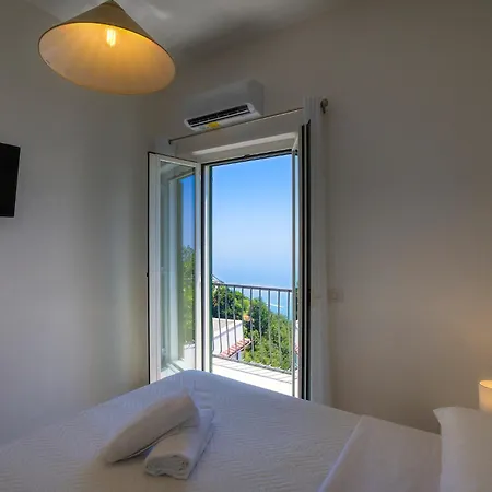 Guest house Pino Furore