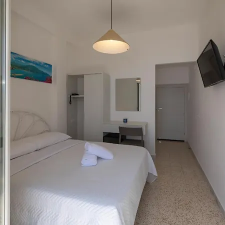 Pino Guest house Furore