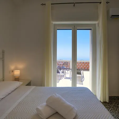 Guest house Pino Furore