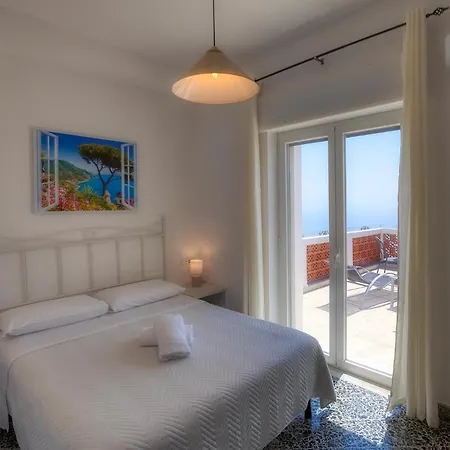 Guest house Pino *