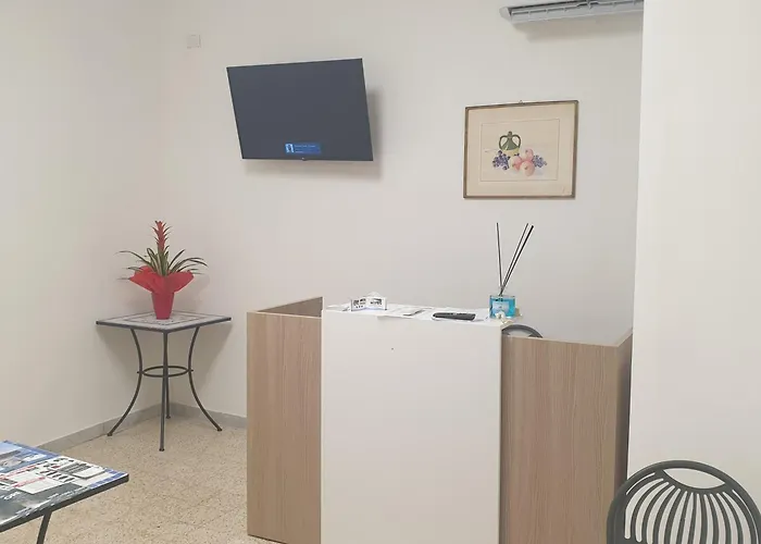 Pino Гостевой дом 3*